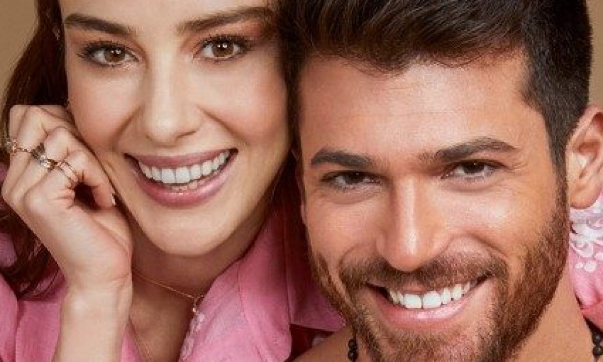 Can Yaman fa flop in Turchia serie sospesa e grave insuccesso