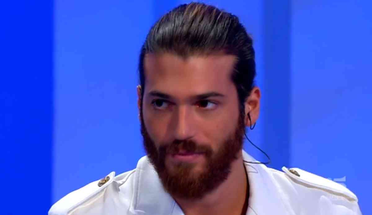 Grande Fratello Vip 5 Can Yaman di Daydreamer non c'è ecco il cast