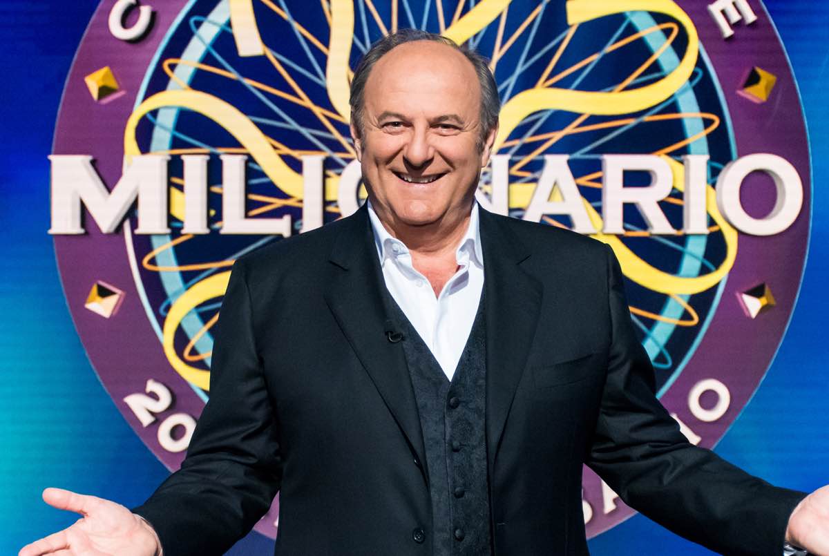 Chi vuol essere milionario casting come partecipare come concorrenti