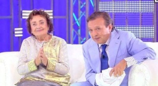 Chi è Piero Chiambretti età Covid-19 la morte della mamma e la vita privata