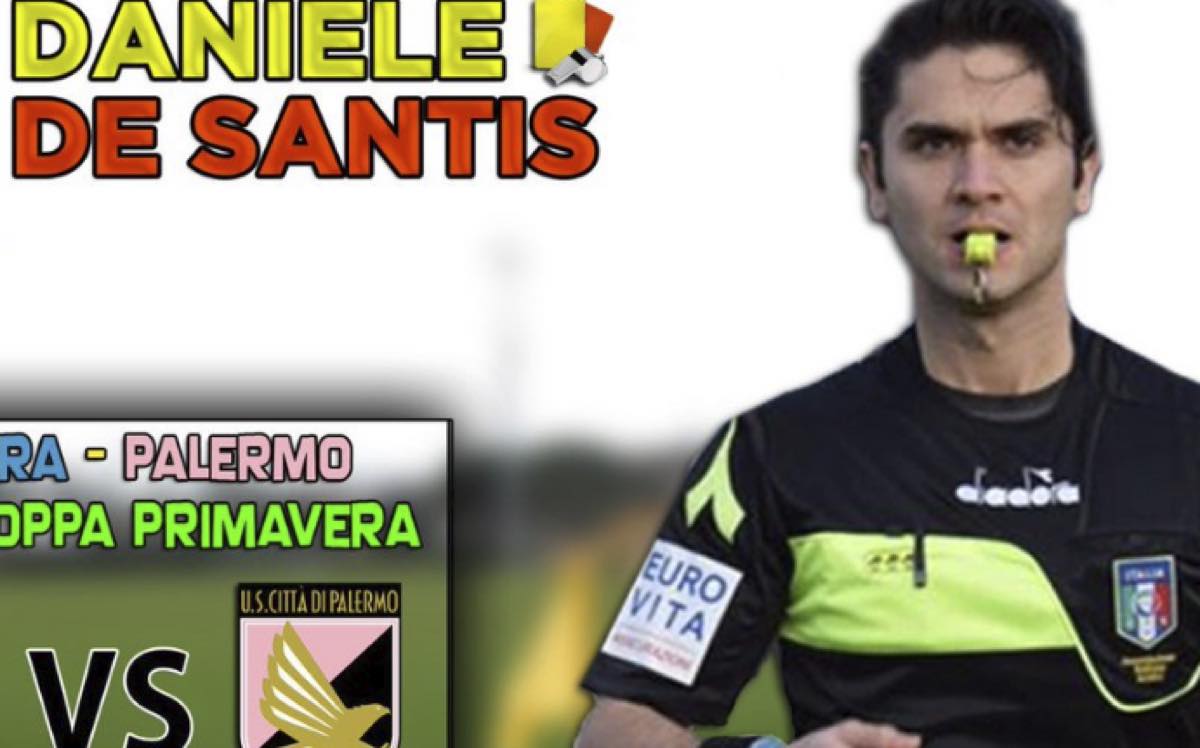 Chi era Daniele De Santis causa morte dell'arbitro ucciso a Lecce