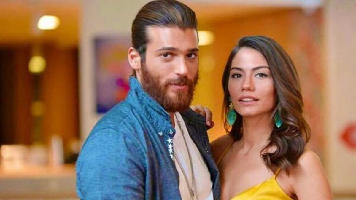 Can Yaman Daydreamer sospeso la nuova programmazione in Tv