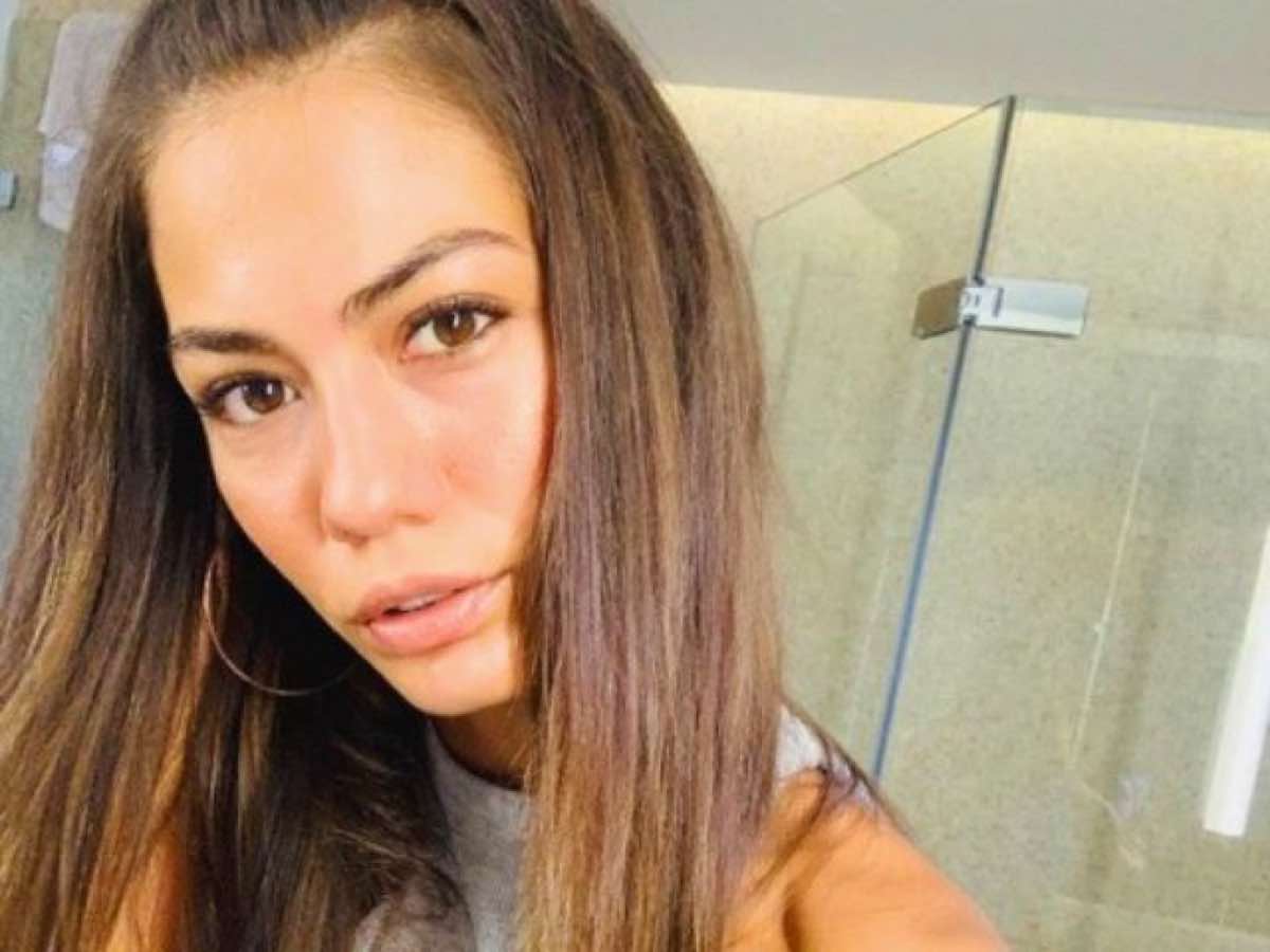 Demet di Daydreamer come avere la pelle del viso bella come lei