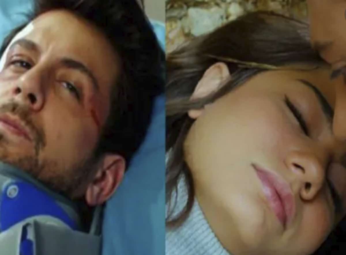 Daydreamer puntata del 3 settembre Sanem ed Emre grave incidente per i due