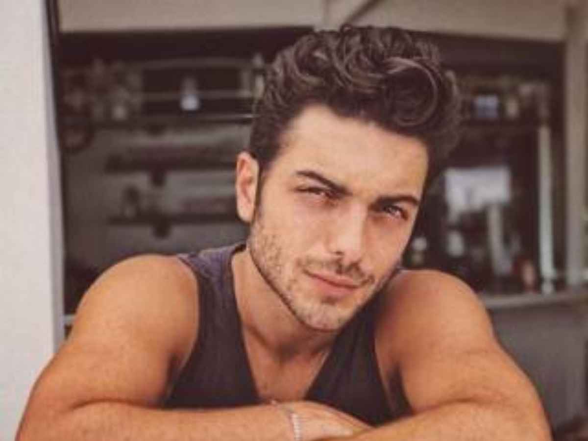 Chi è Gianluca Ginoble Il Volo età fidanzata vita privata e biografia