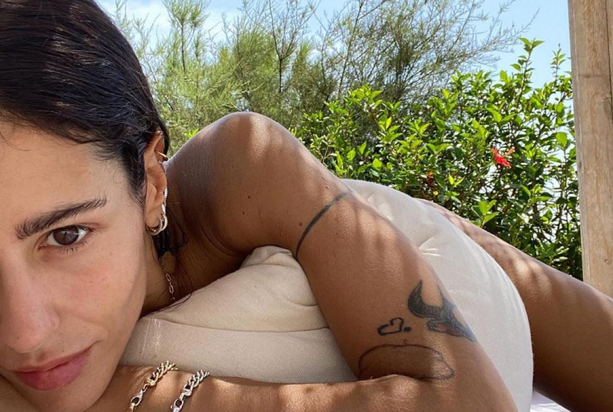 Chi è Gilda D'Ambrosio età ex fidanzata Stefano De Martino e vita privata