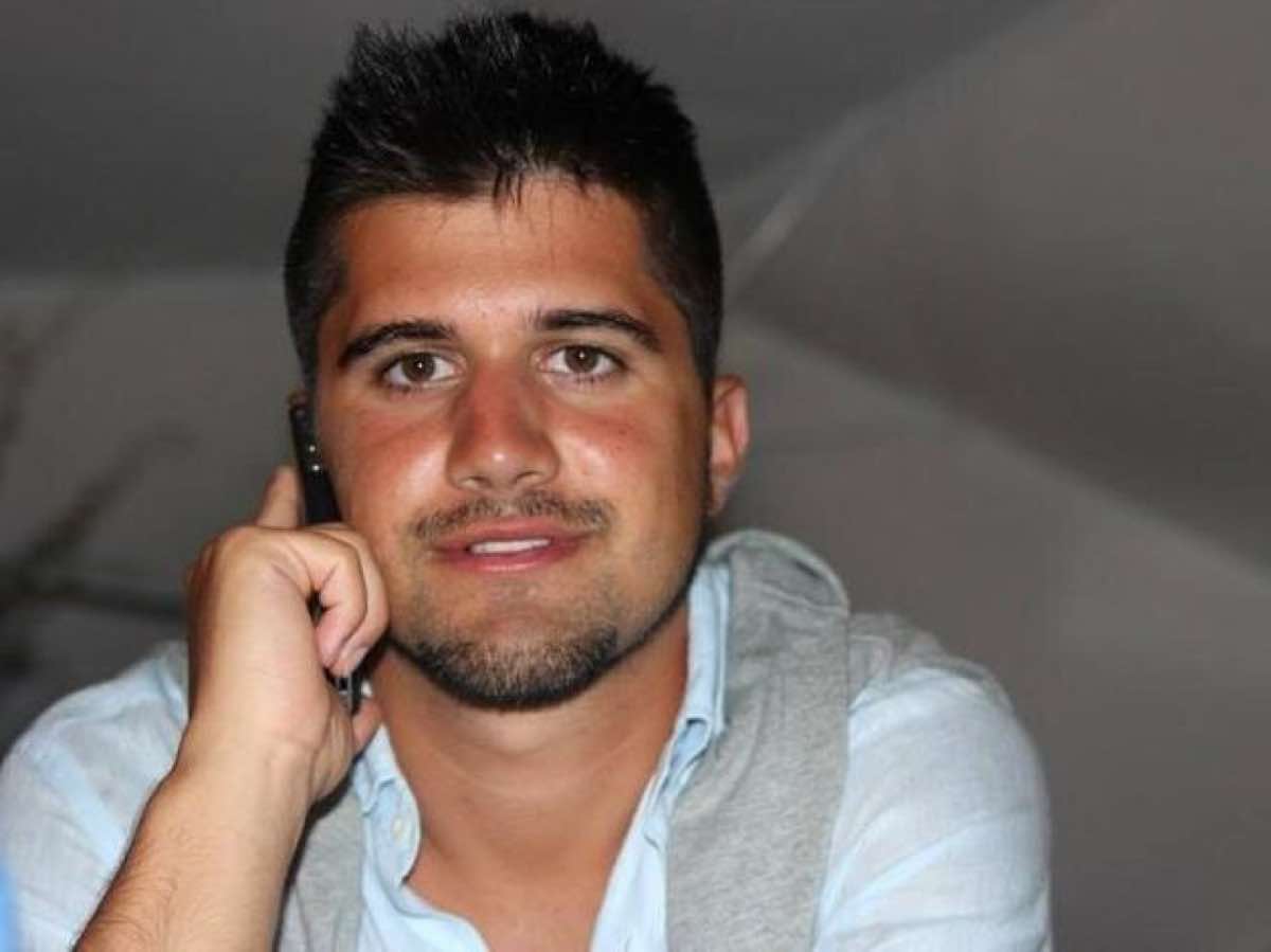 Chi è Luca Cavazza candidato Lega età festini con minorenni a Bologna