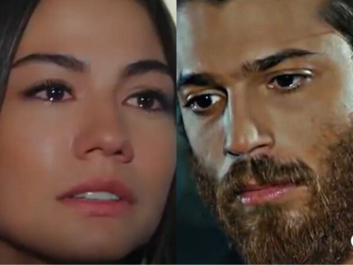 Can Yaman Daydreamer puntata 3 ottobre Sanem e Can di nuovo in crisi