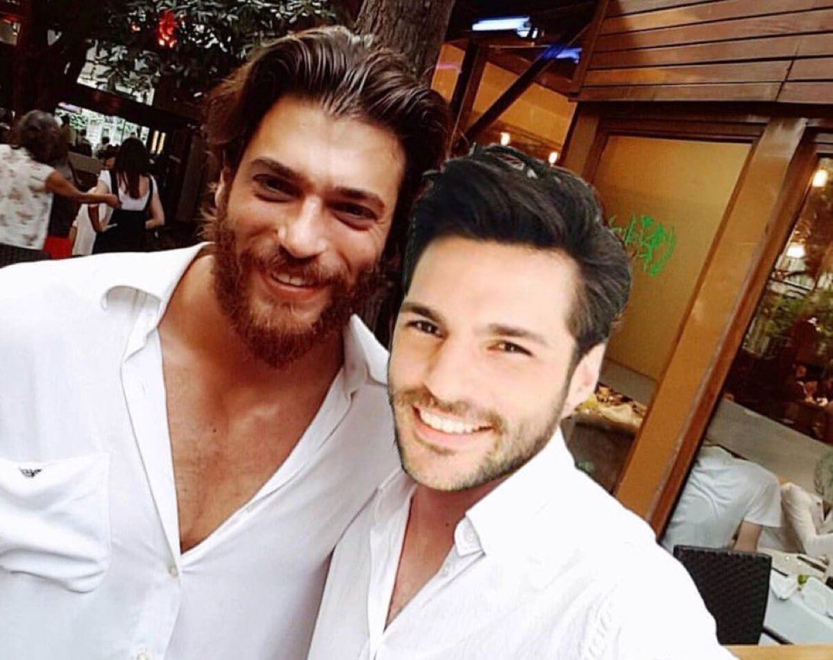 Can Yaman e Serkan Cayoglu chi è l'attore più bravo e preferito dal pubblico