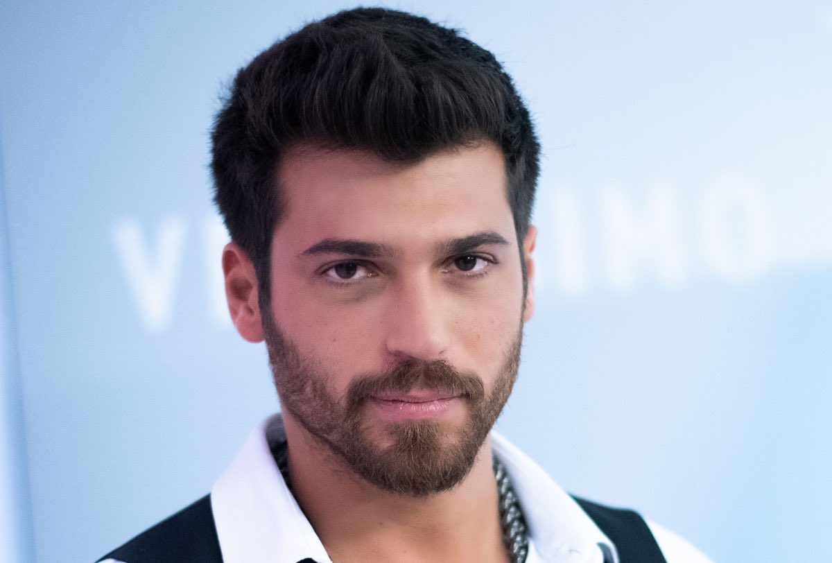 Can Yaman fidanzata le parole a Verissimo e i rapporti con Demet