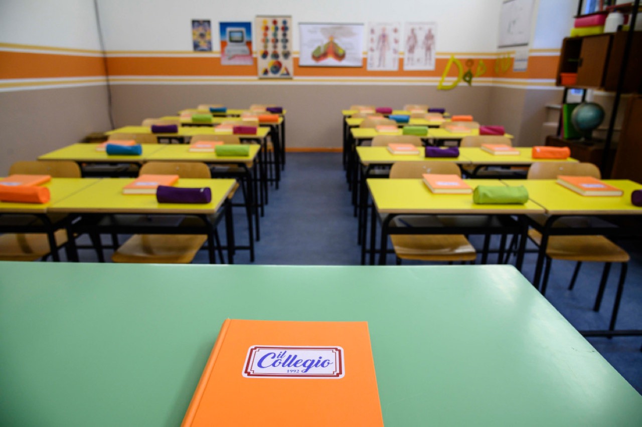 Chi è uscito da Il Collegio ieri sera i ragazzi che son stati espulsi