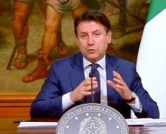 Nuovo decreto Conte oggi chi resta aperto e chi deve chiudere in semi lockdown