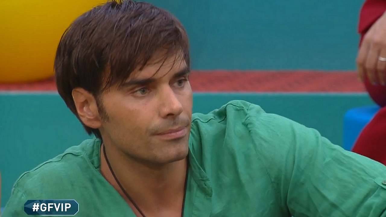 Massimiliano Morra gay la rivelazione di Adua al Gf Vip in un video