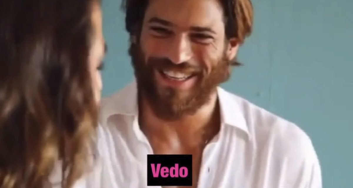 Intervista Can Yaman Verissimo quando va in onda e a che ora