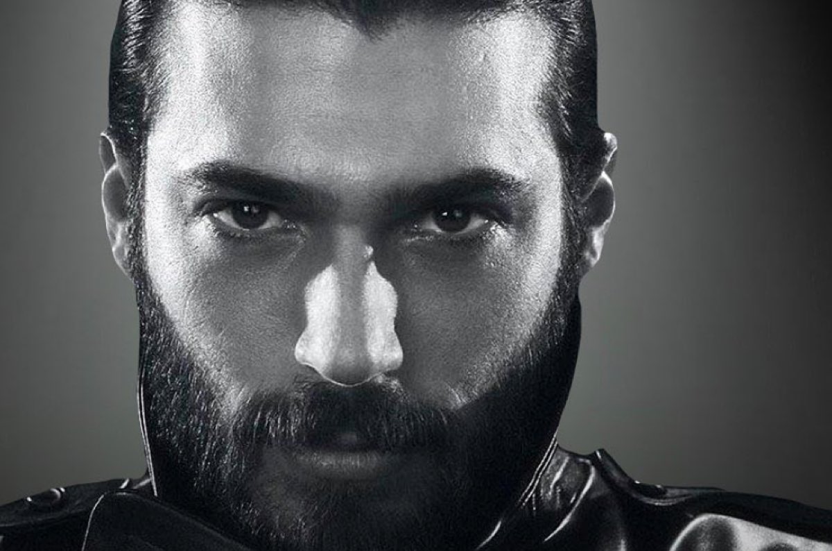 Can Yaman Verissimo la prima foto dell'attore ospite dalla Toffanin