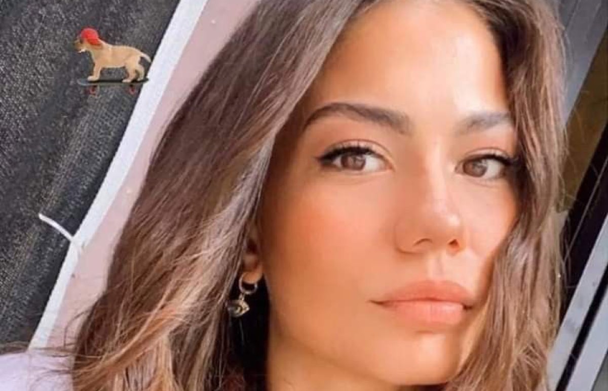 Demet di Daydreamer rifatta le accuse all'attrice turca labbra gonfie