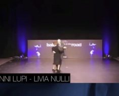 Chi è Giovanni Lupi e Livia Nulli Ballando con te torneo persone normali