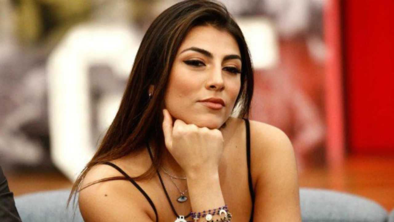 Chi è Giulia Salemi età fidanzato lavoro e Grande Fratello Vip