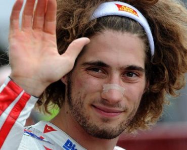 Chi era Marco Simoncelli causa morte del giovane pilota di motociclismo