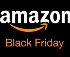 Offerte Black Friday 2020 Amazon abbigliamento tech casa e sport