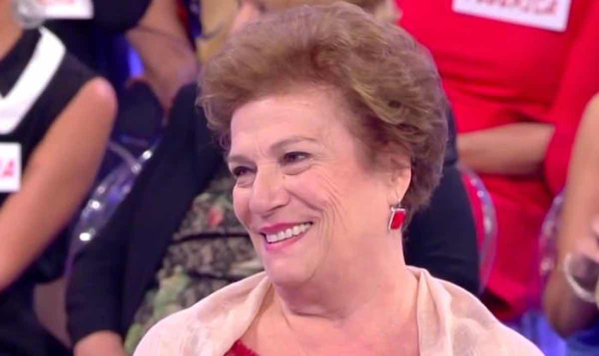 Chi era Maria S. di Uomini e donne malattia e causa morte