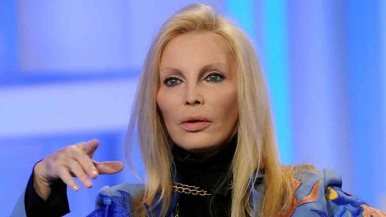 Chi è Patty Pravo età cosa si è rifatta carriera e vita privata