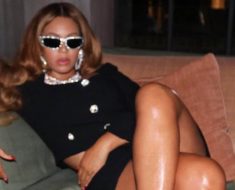 Chi è Beyonce cosa significa il suo nome età e vita privata