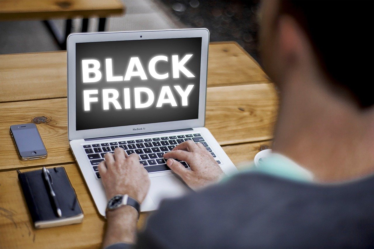 Quando inizia il Black Friday 2020 offerte sconti e dove comprare online