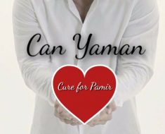 Can Yaman e l'amore per Pamir cosa lega l'attore al bambino turco