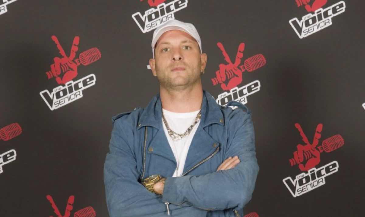 Visualizza questo post su Instagram Un post condiviso da CLEMENTINO (@clementinoiena)
