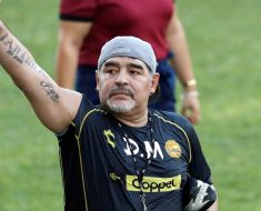 Maradona funerali quando e dove verranno celebrati