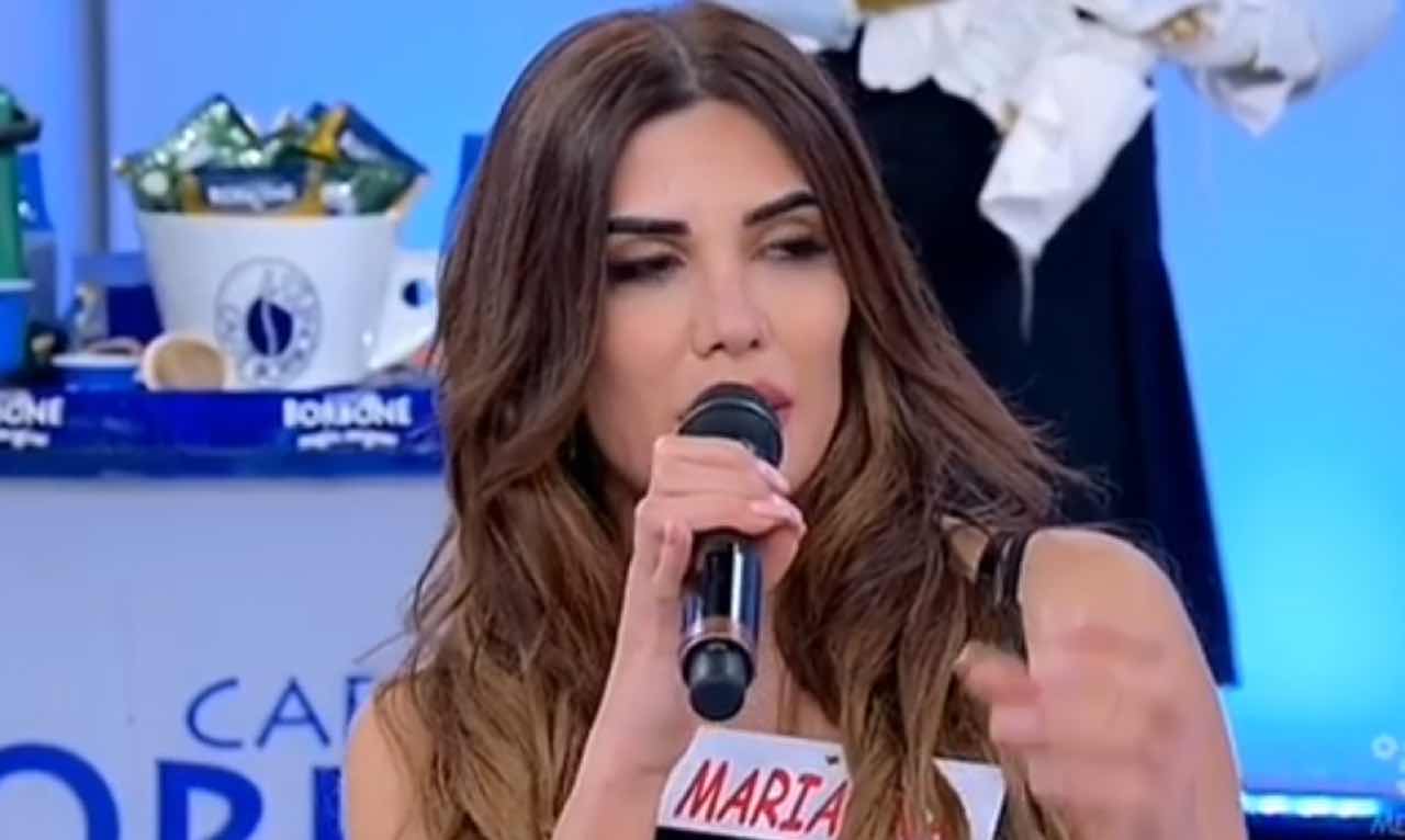 Visualizza questo post su Instagram Un post condiviso da Uomini e Donne (@uominiedonne)