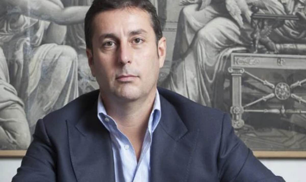 Chi era Andrea Merloni malattia e causa morte dell'ex presidente Indesit