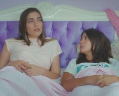 Daydreamer puntata 9 novembre Sanem e Lyla tragedie d'amore