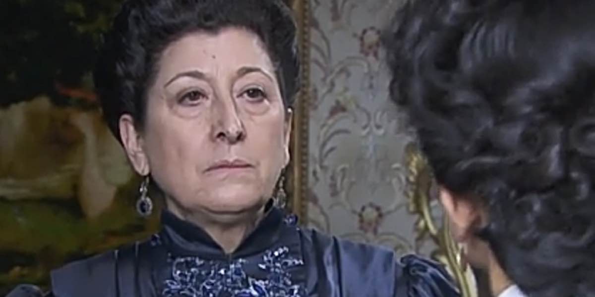 Una Vita anticipazioni la vecchia megera elimina una volta per tutte Marcia