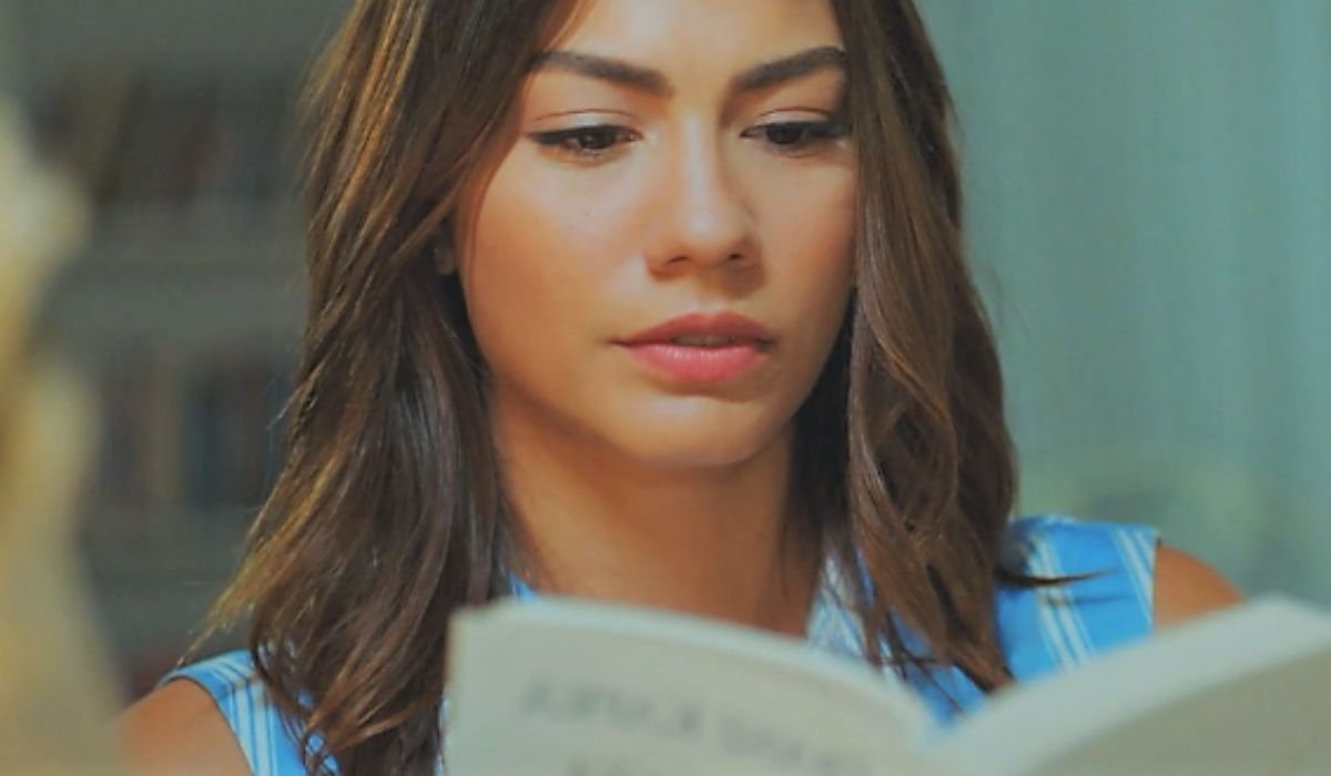 Can Yaman Daydreamer vinci il libro e fatti il regalo di Natale