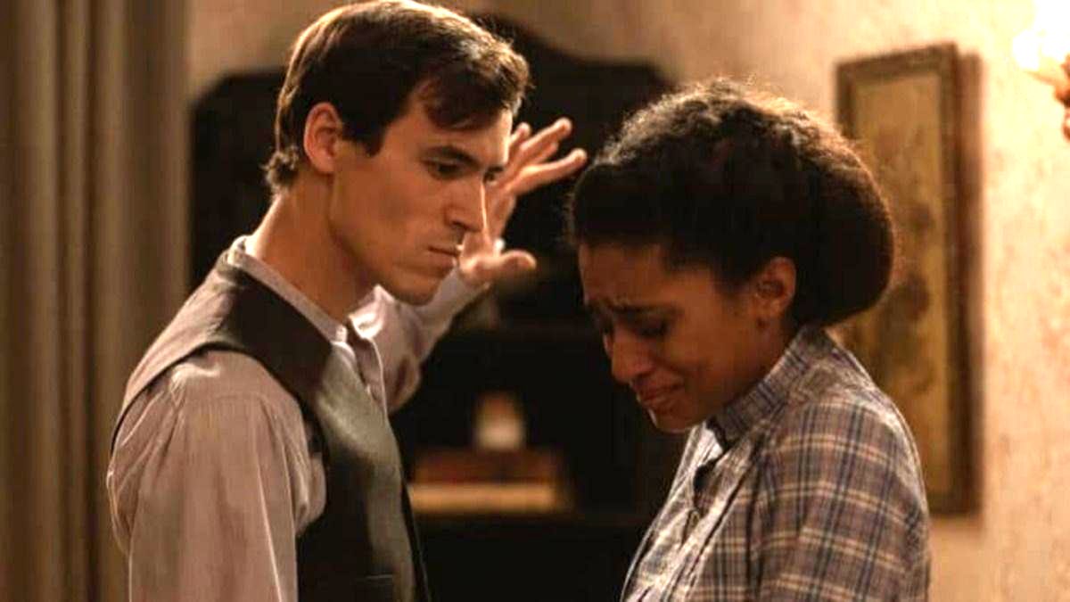 Una Vita anticipazioni Marcia a letto con l'ex scopre la verità