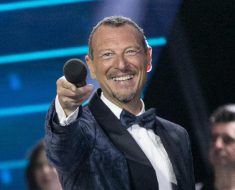 Chi sono i 26 Big del Festival di Sanremo 2021 annunciati da Amadeus