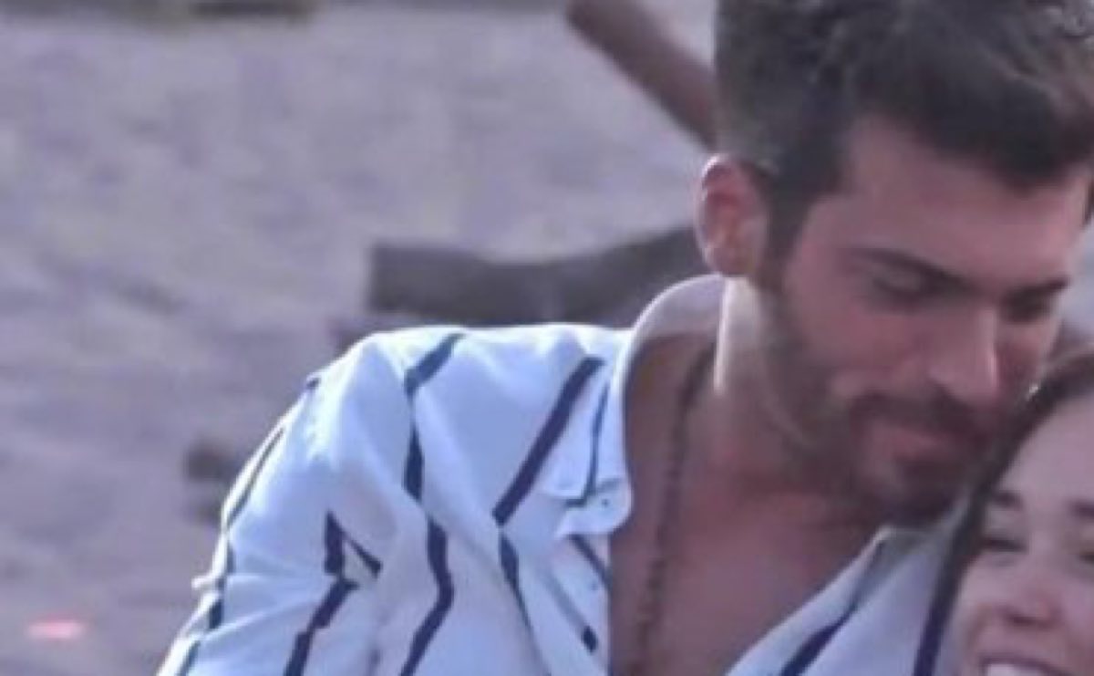 Can Yaman nuova fidanzata