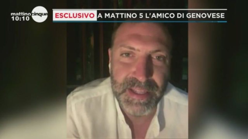 Chi è Daniele Leali amico di Genovese età vita privata e lavoro