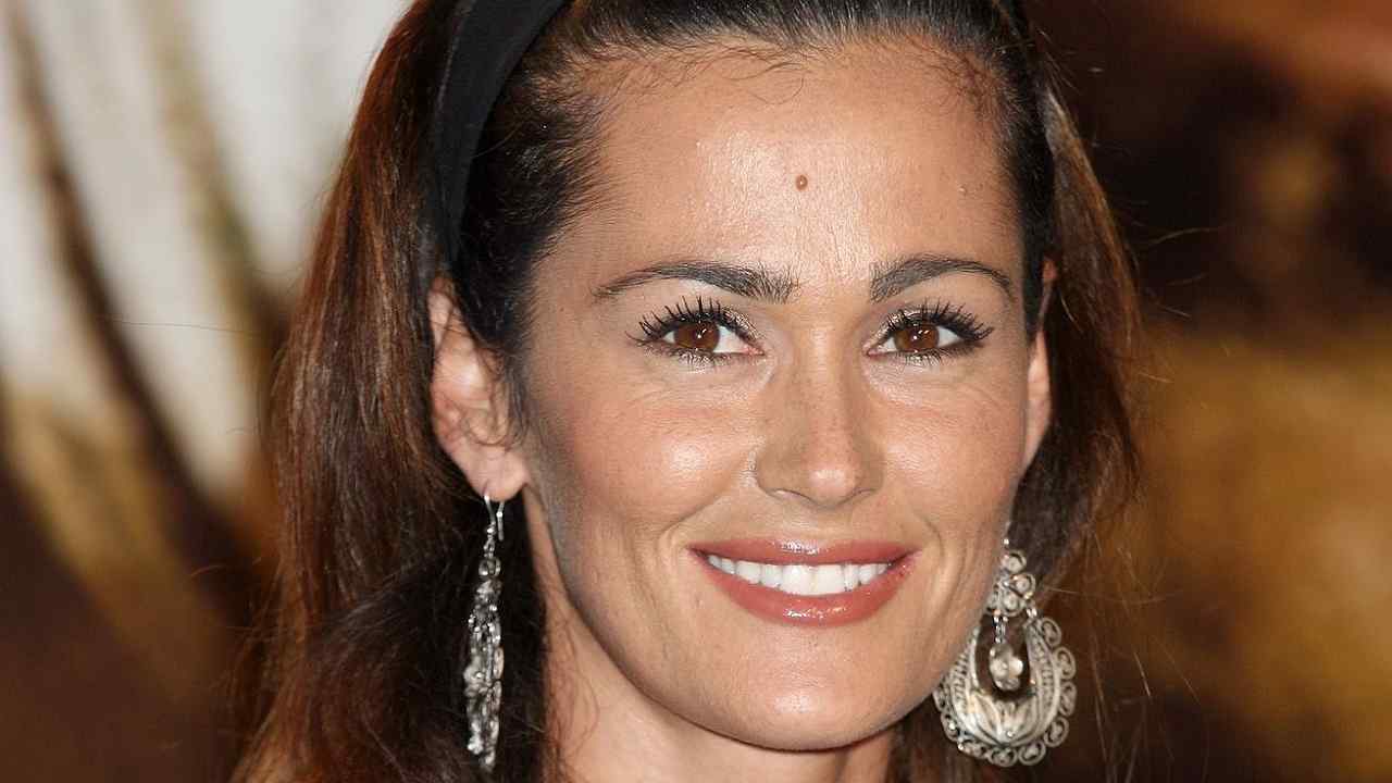 Chi è Samantha De Grenet malattia età marito e vita privata