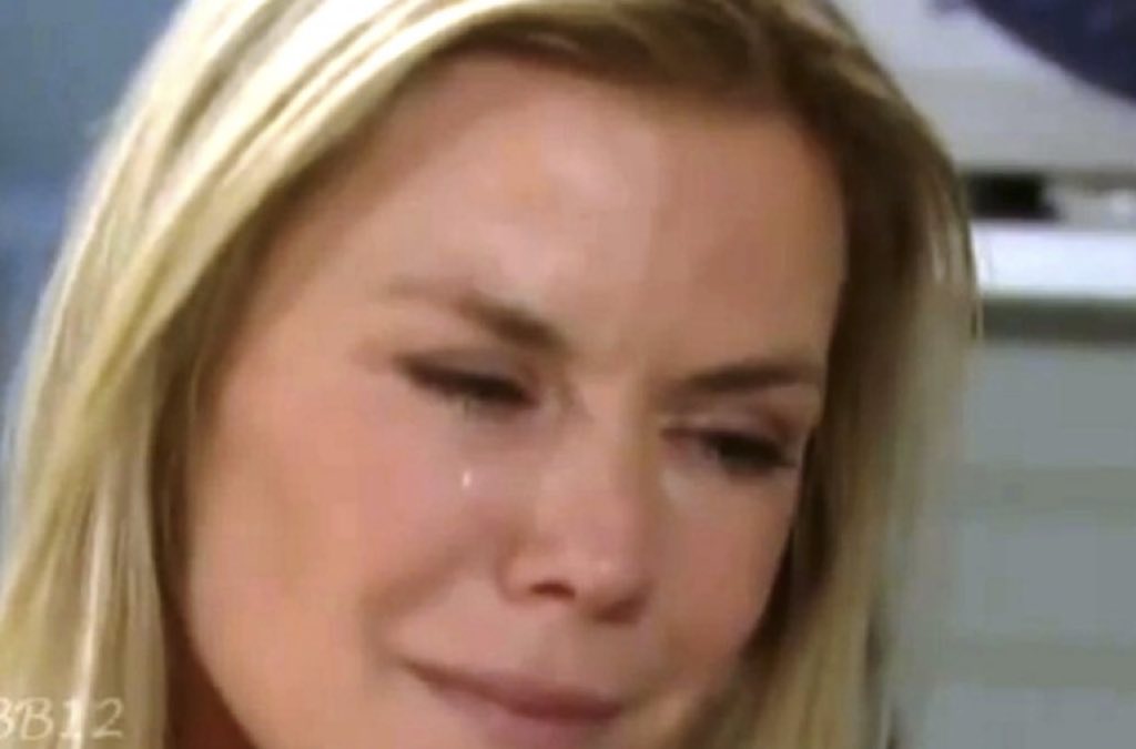 Beautiful anticipazioni americane Brooke dice addio a tutti