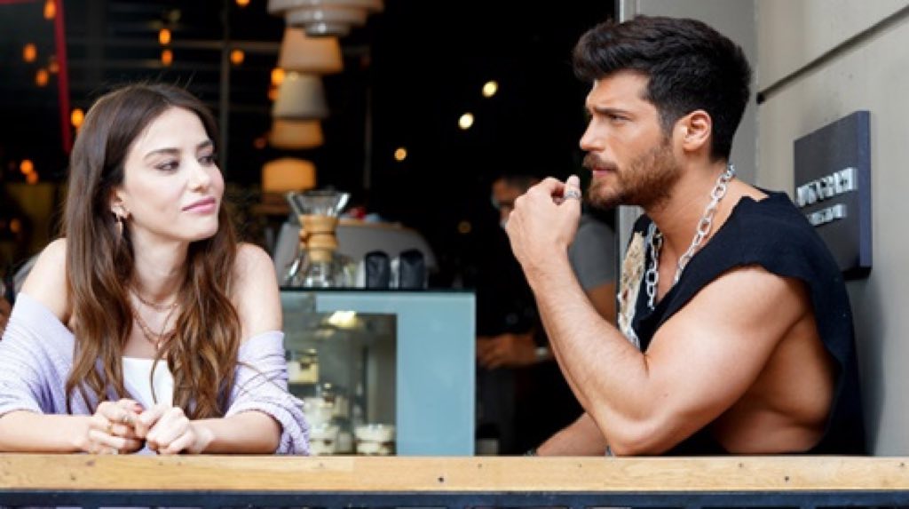 Can Yaman Mr Wrong arriva in Italia al posto de Il Segreto