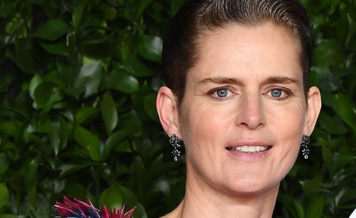 Chi era Stella Tennant causa morte e malattia della super modella