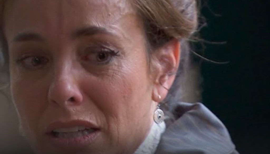 Una vita anticipazioni spagnole svelato il nome dell'assassino di Felicia