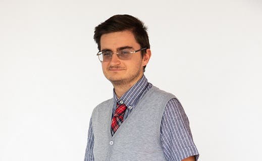 Chi è Luca Marini e Matteo Pisano secchione 