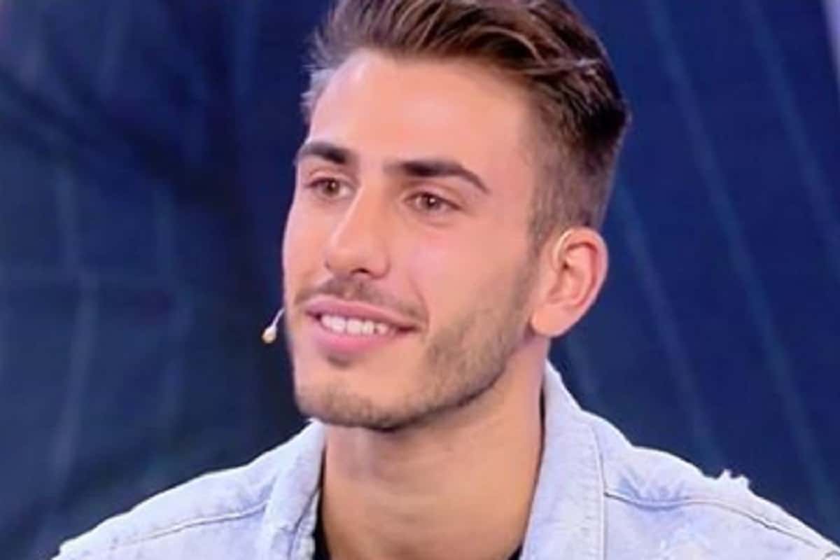 Chi è Giulio Pretelli fratello di Pierpaolo età vita privata e lavoro