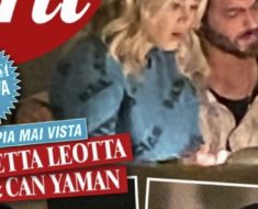 Leotta e Can Yaman stanno insieme dove sta la verità