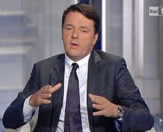 Chi è Matteo Renzi età politica Italia Viva vita privata e contatti