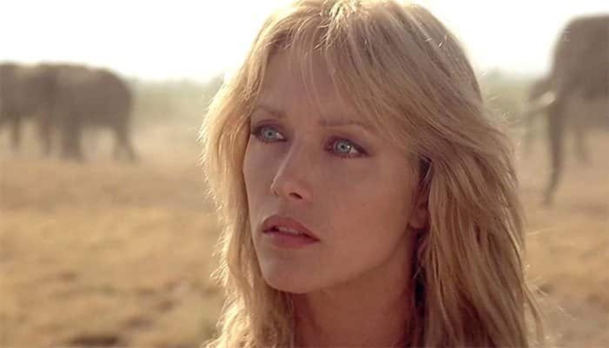 Chi era Tanya Roberts malattia causa morte dell'attrice americana